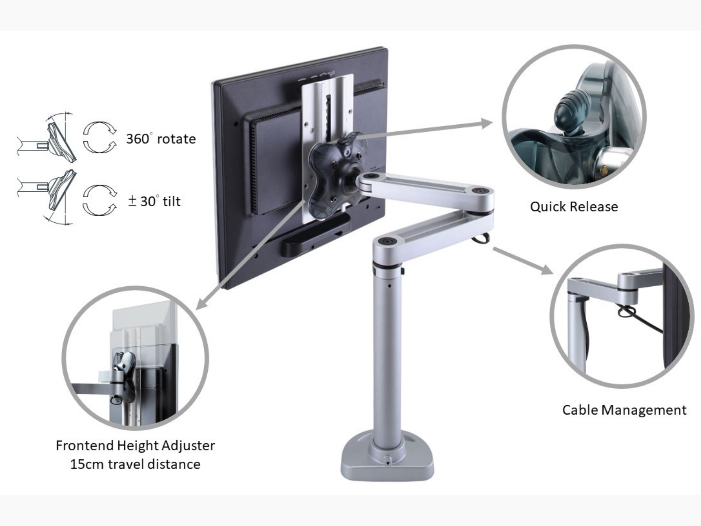 Sistema de filtro de aire Guardian Moisture