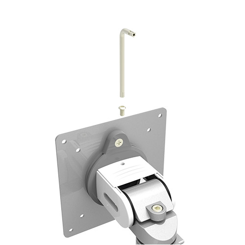 Anti-theft Screw - EGNA-L01 Anti-theft Screw