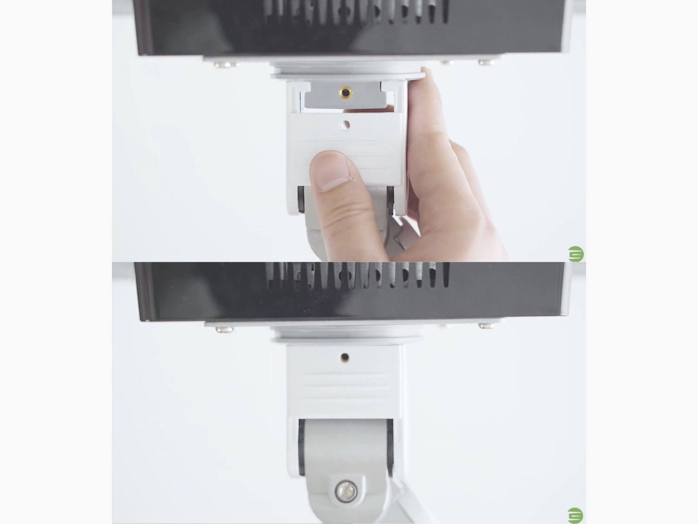 Guardian Air Filter Moisture System