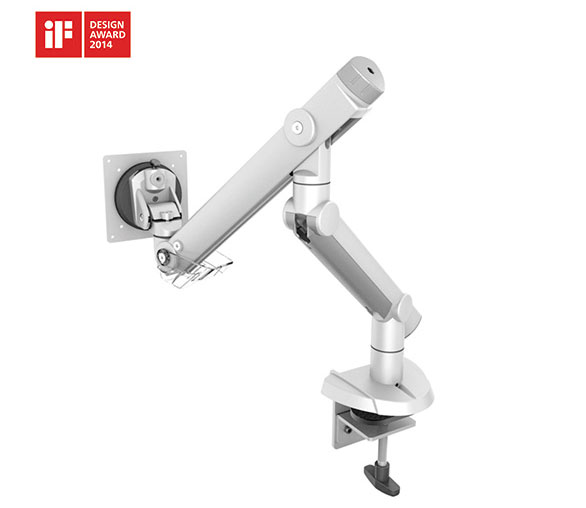 IF Product Design 2014 - Dynafly Monitor Arm