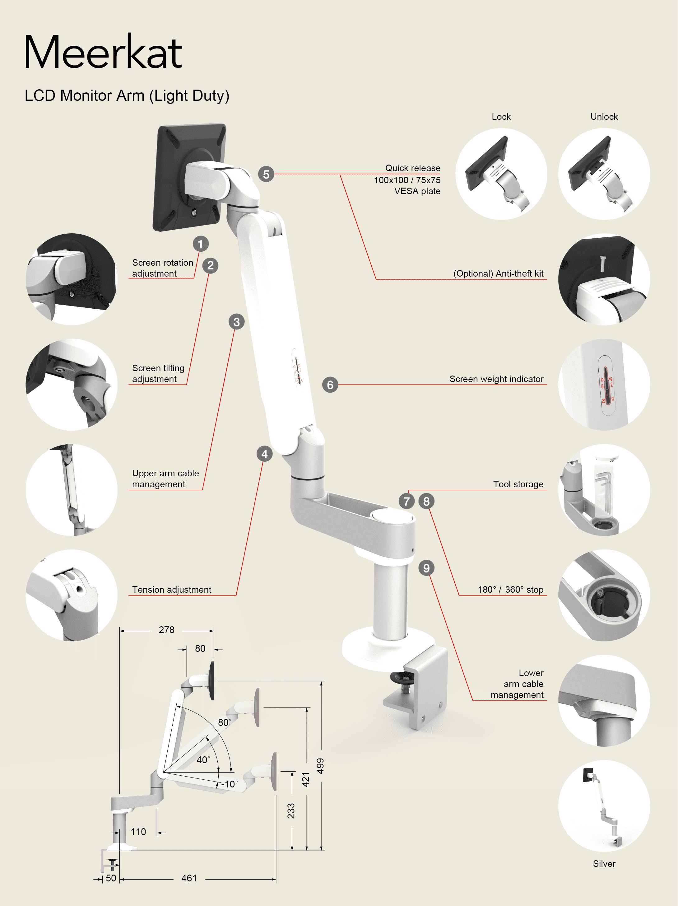 Sistema de Humedad del Filtro de Aire Guardian