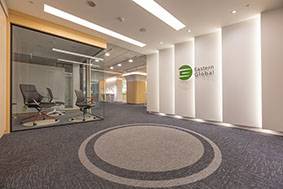 Eastern Global Corp.