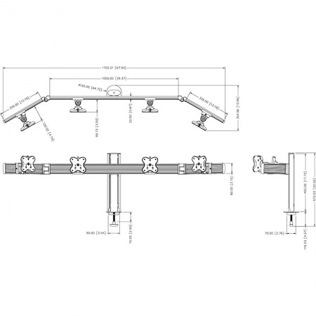 EGAR-4514WG Specification