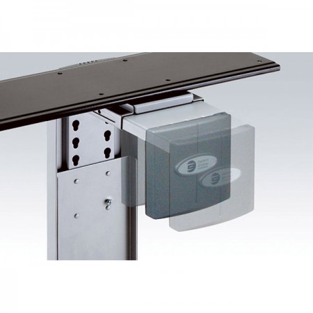 CPU-Holder-側擋可調整