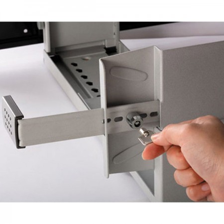 CPU-Holder-防盜鎖(選配)