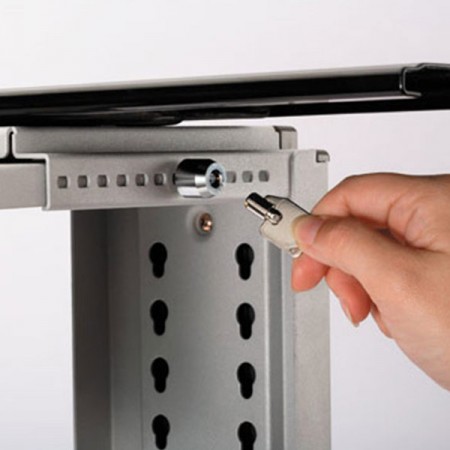 CPU-Holder-防盜鎖(選配)