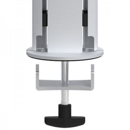 Grommet mount