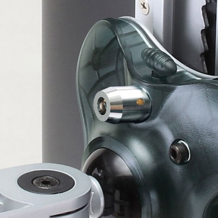 Anti-theft kit-Monitor