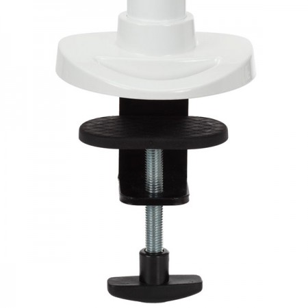 Clamp-mount