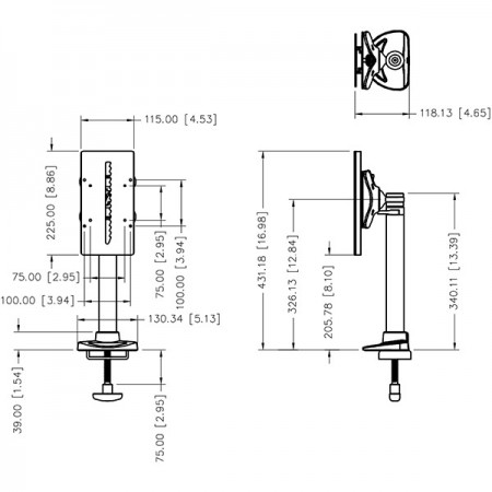 EGL3-300 Specification