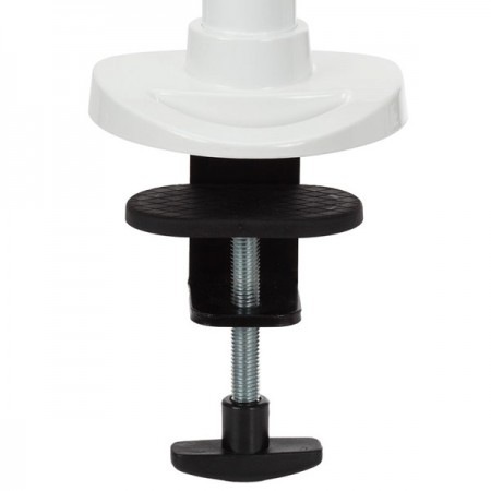 Clamp-mount