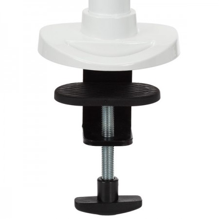 Clamp-mount