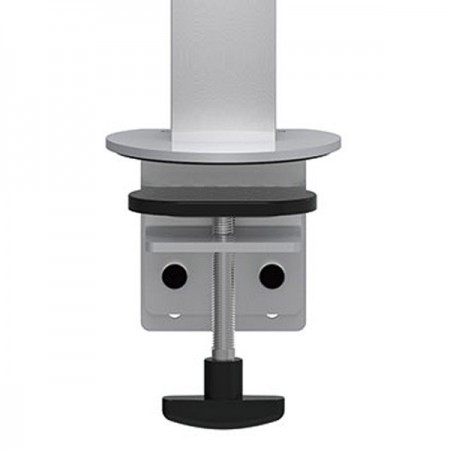Clamp-mount