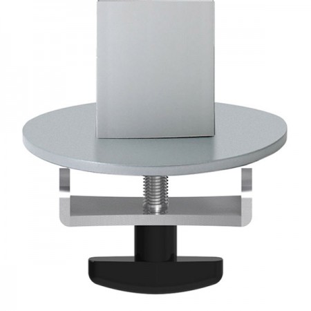 Grommet-mount