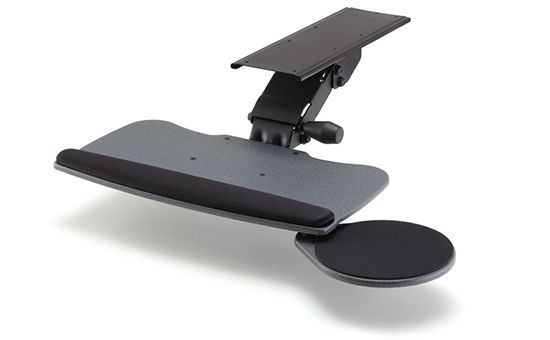 Keyboard Tray